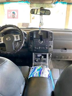 نيسان باثفايندر